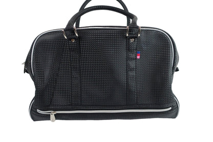 XXIO(ゼクシオ) ボストンバッグ 黒 レディース フリーサイズ A-2