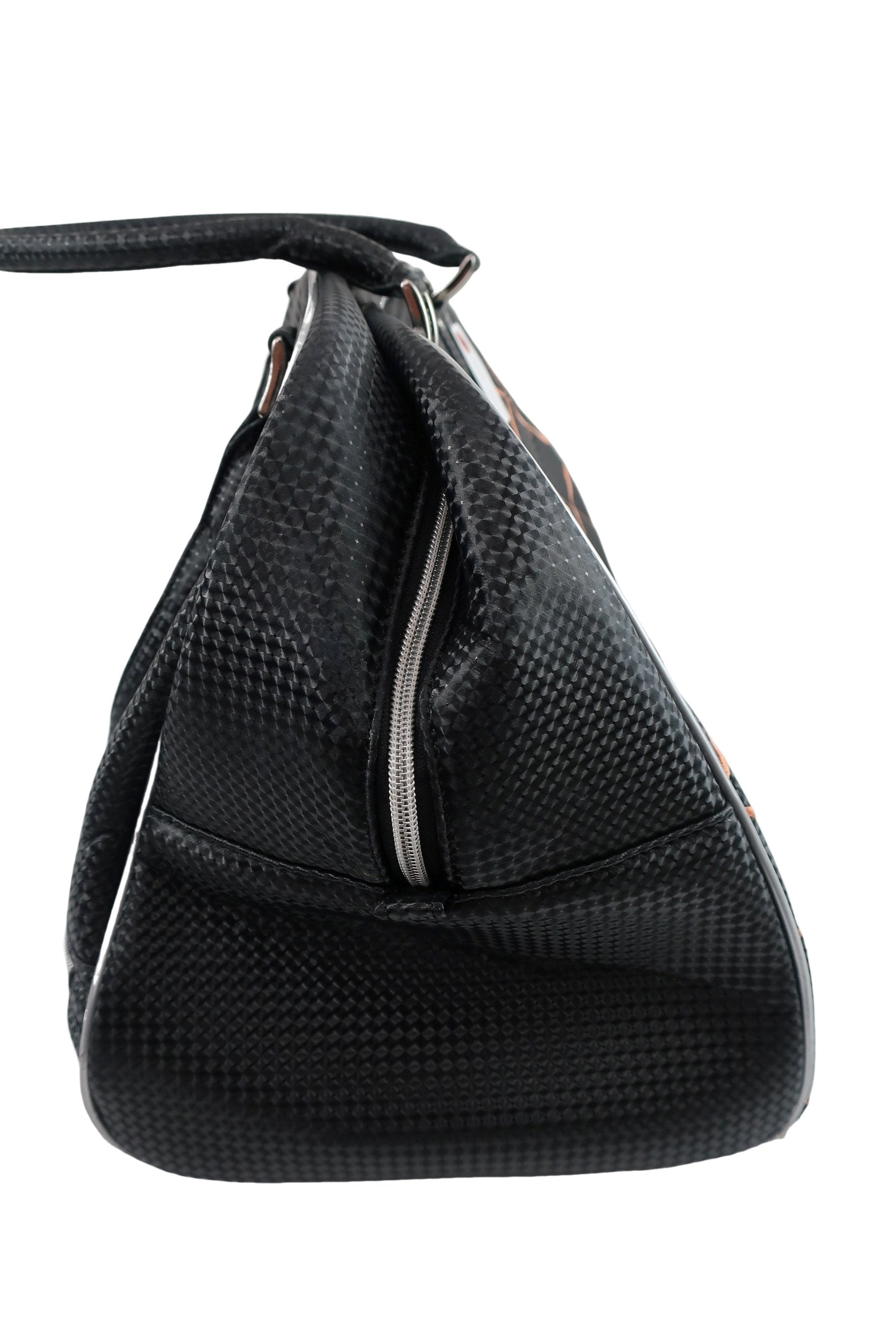 XXIO(ゼクシオ) ボストンバッグ 黒 レディース フリーサイズ A-3