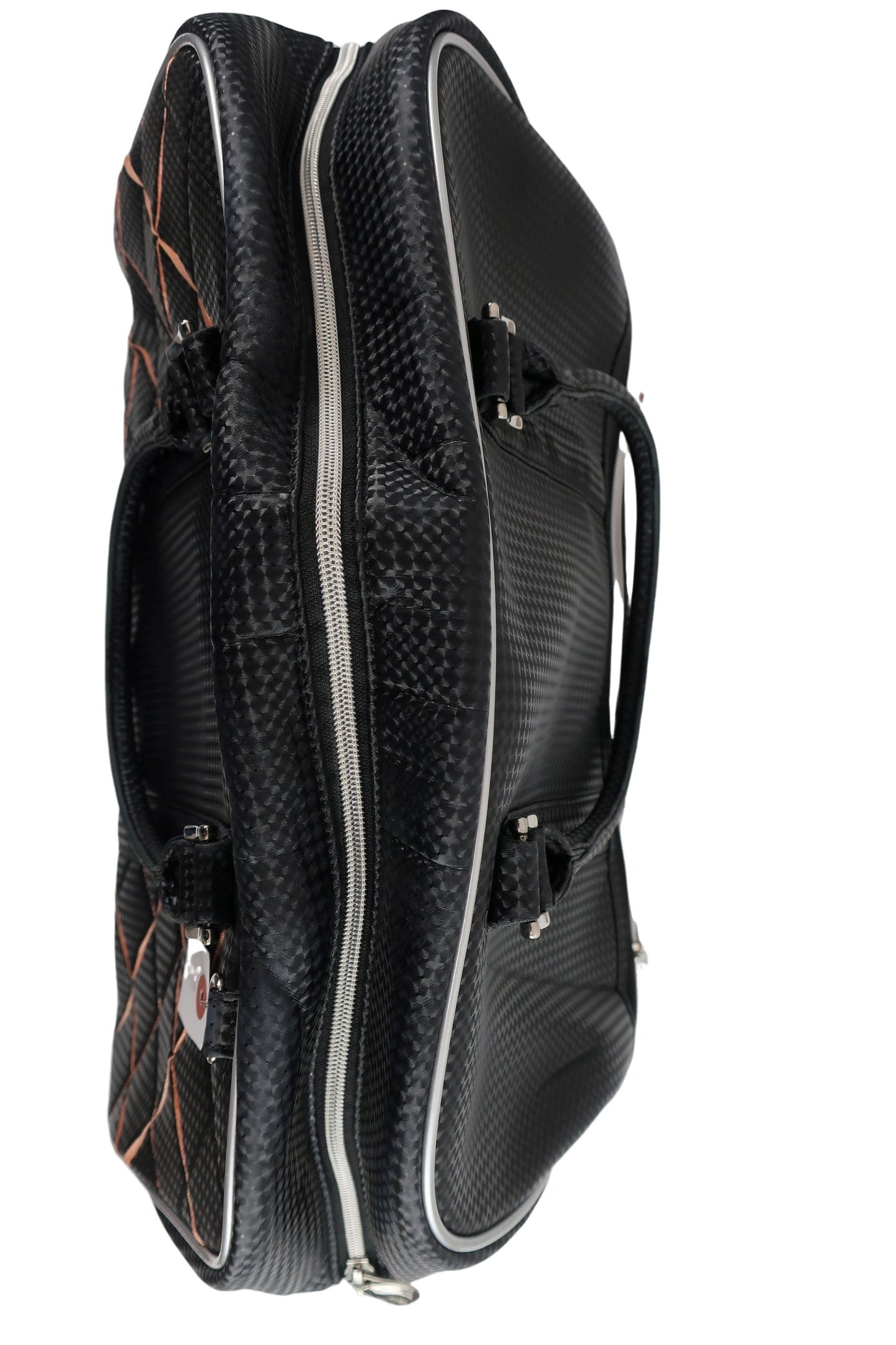 XXIO(ゼクシオ) ボストンバッグ 黒 レディース フリーサイズ A-6