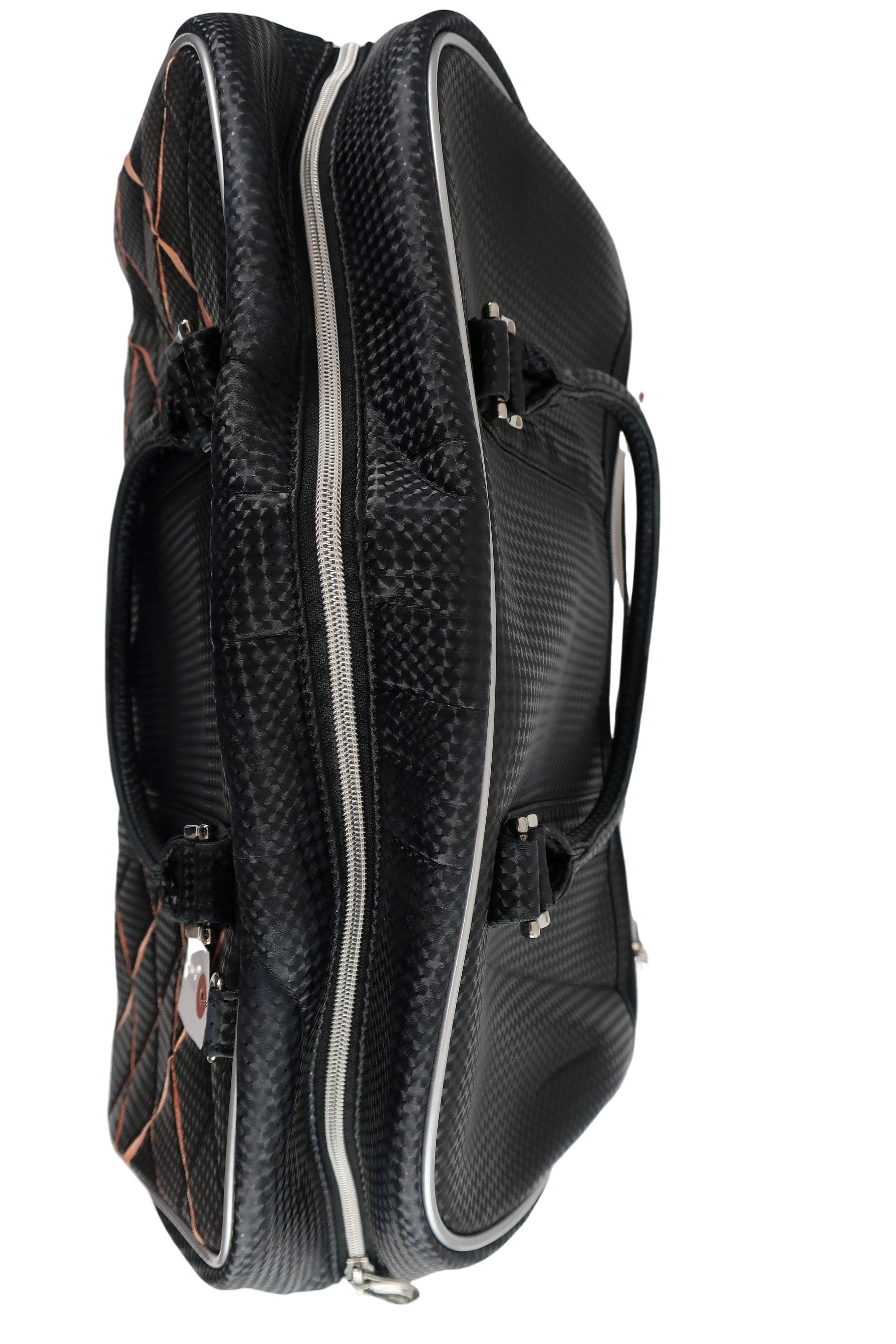 XXIO(ゼクシオ) ボストンバッグ 黒 レディース フリーサイズ A-6