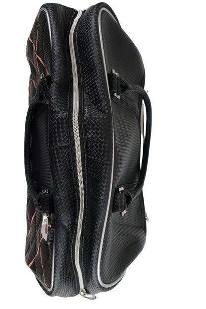 XXIO(ゼクシオ) ボストンバッグ 黒 レディース フリーサイズ A-6