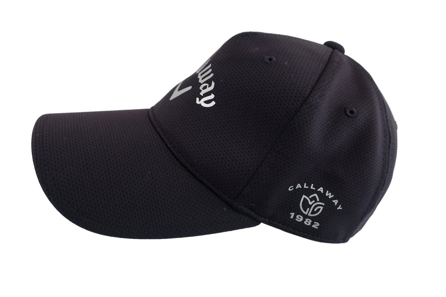 Callaway(キャロウェイ) キャップ 黒 レディース フリーサイズ A-1
