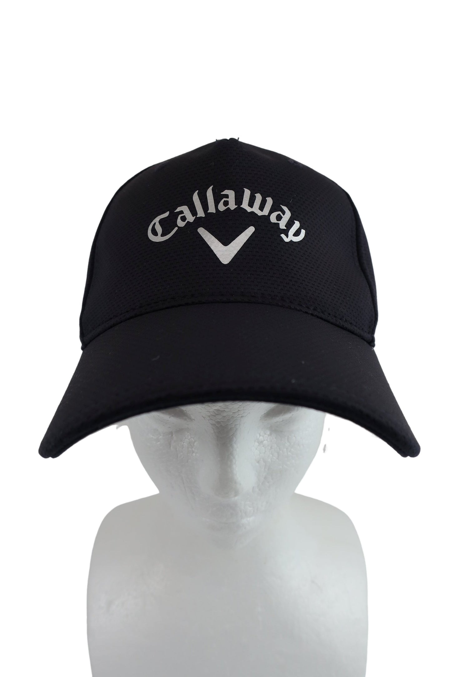 Callaway(キャロウェイ) キャップ 黒 レディース フリーサイズ A-2