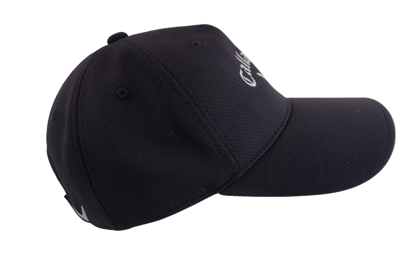 Callaway(キャロウェイ) キャップ 黒 レディース フリーサイズ A-3