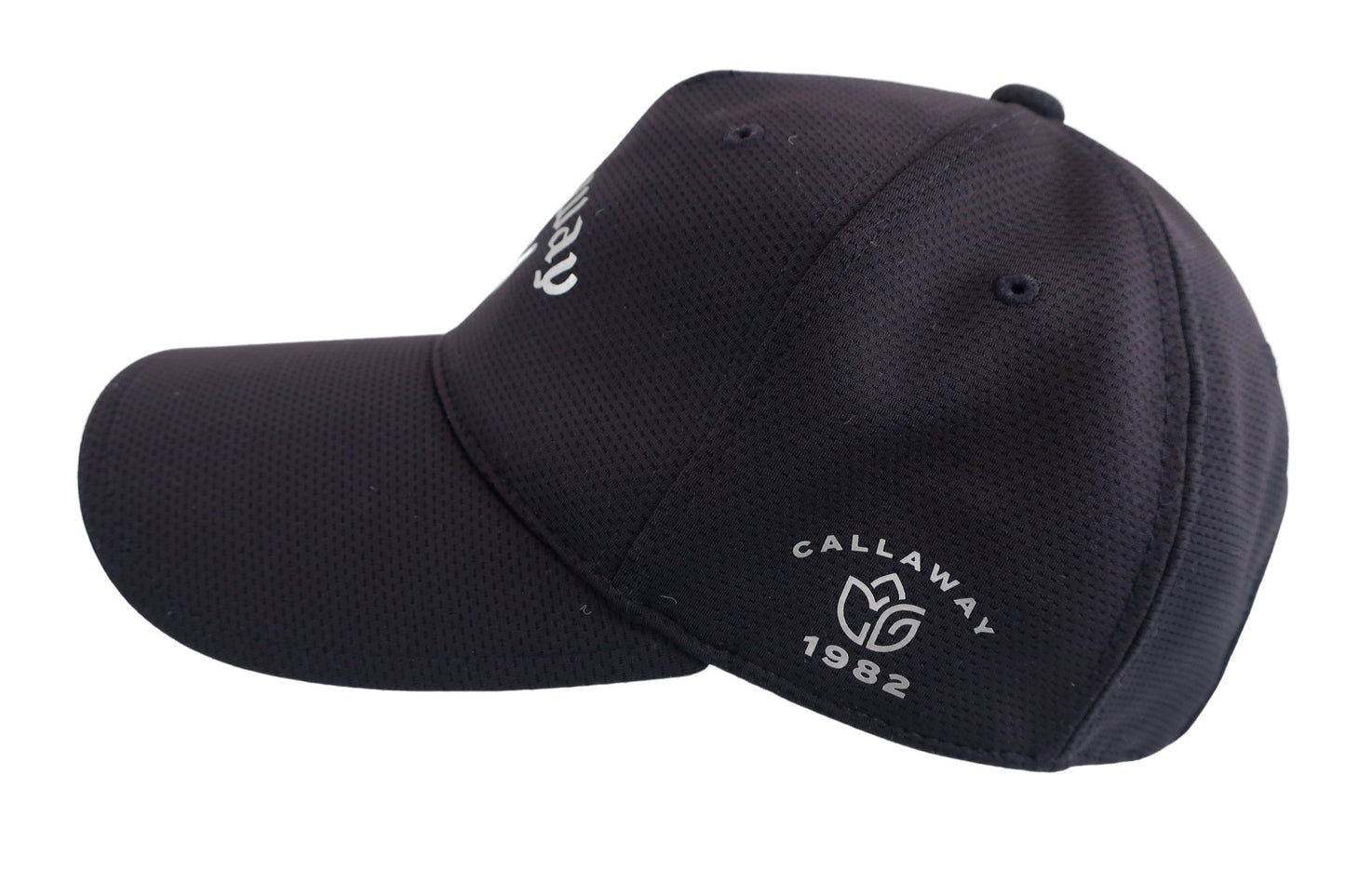 Callaway(キャロウェイ) キャップ 黒 レディース フリーサイズ A-5