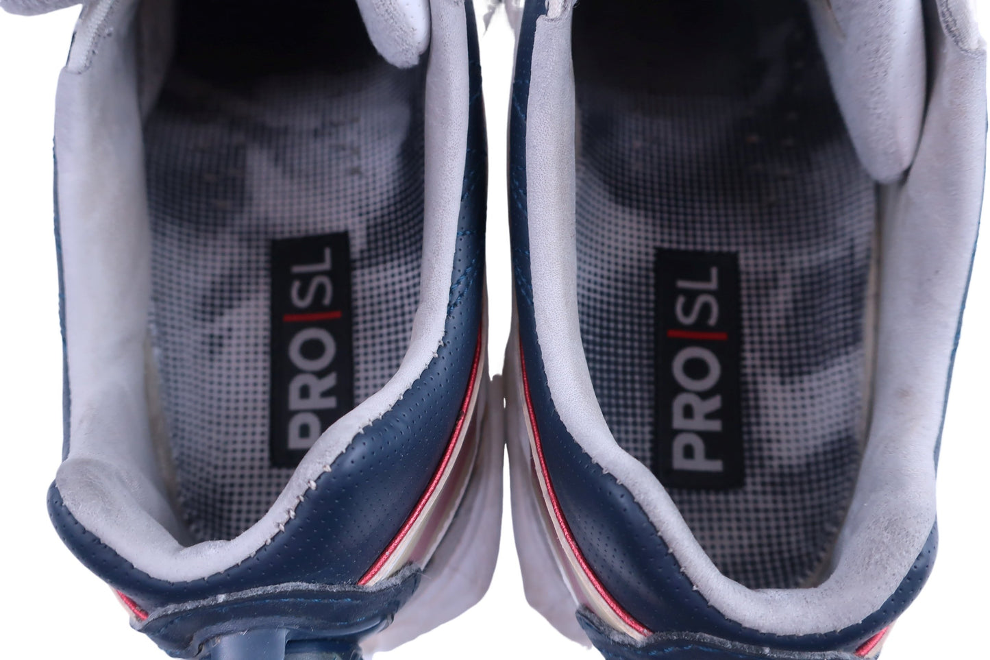 FOOTJOY(フットジョイ) ダイヤル式スパイクレスゴルフシューズ 白 メンズ 26.5cm 53086J B-6