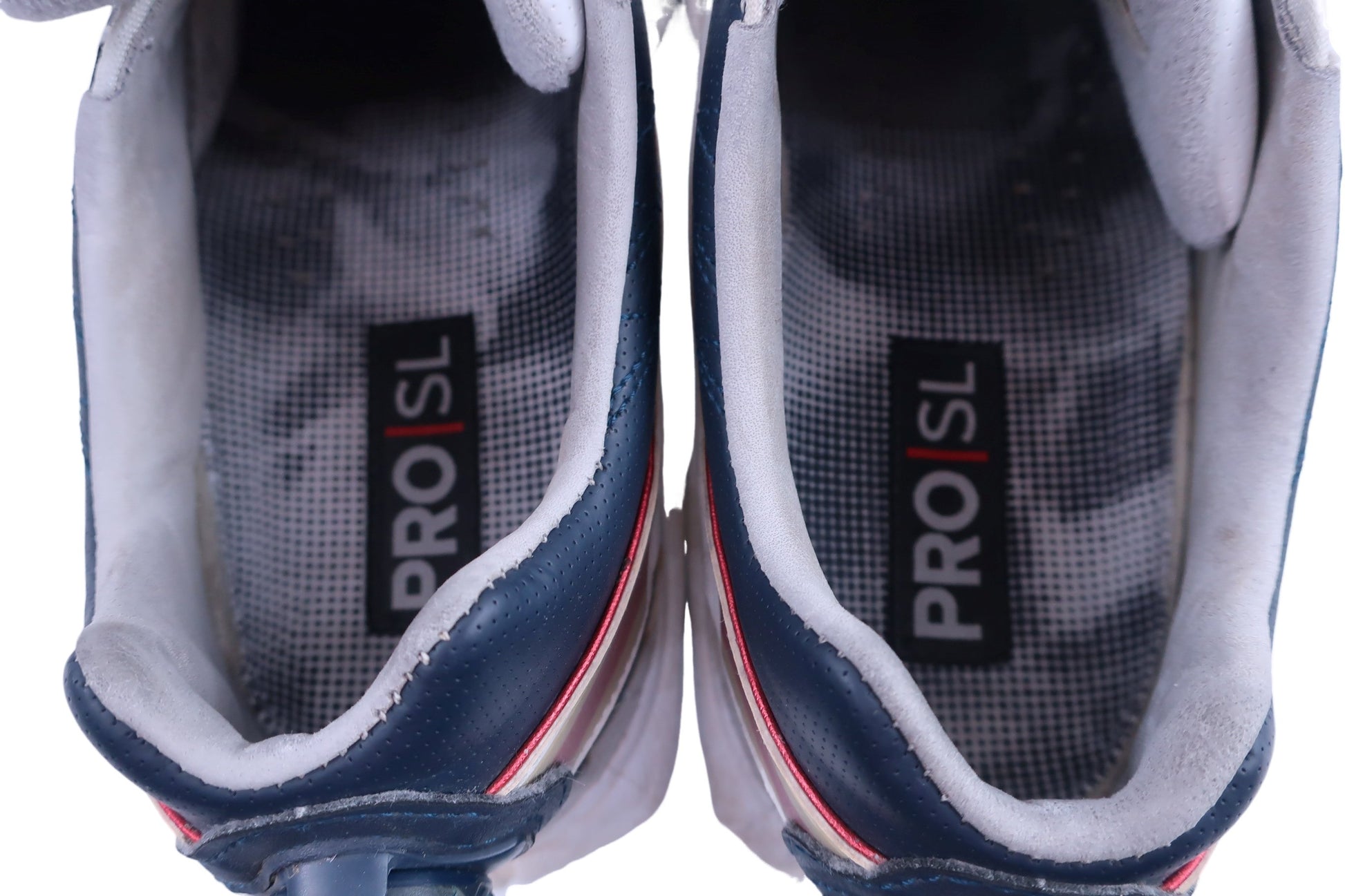 FOOTJOY(フットジョイ) ダイヤル式スパイクレスゴルフシューズ 白 メンズ 26.5cm 53086J B-6