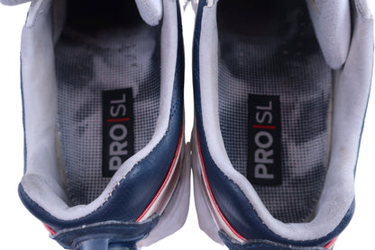 FOOTJOY(フットジョイ) ダイヤル式スパイクレスゴルフシューズ 白 メンズ 26.5cm 53086J B-6