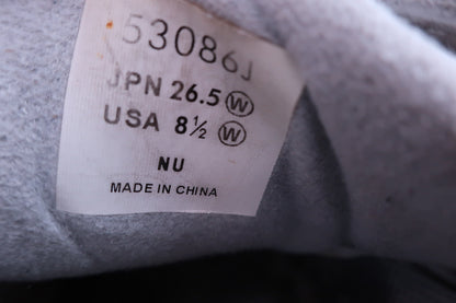 FOOTJOY(フットジョイ) ダイヤル式スパイクレスゴルフシューズ 白 メンズ 26.5cm 53086J B-7