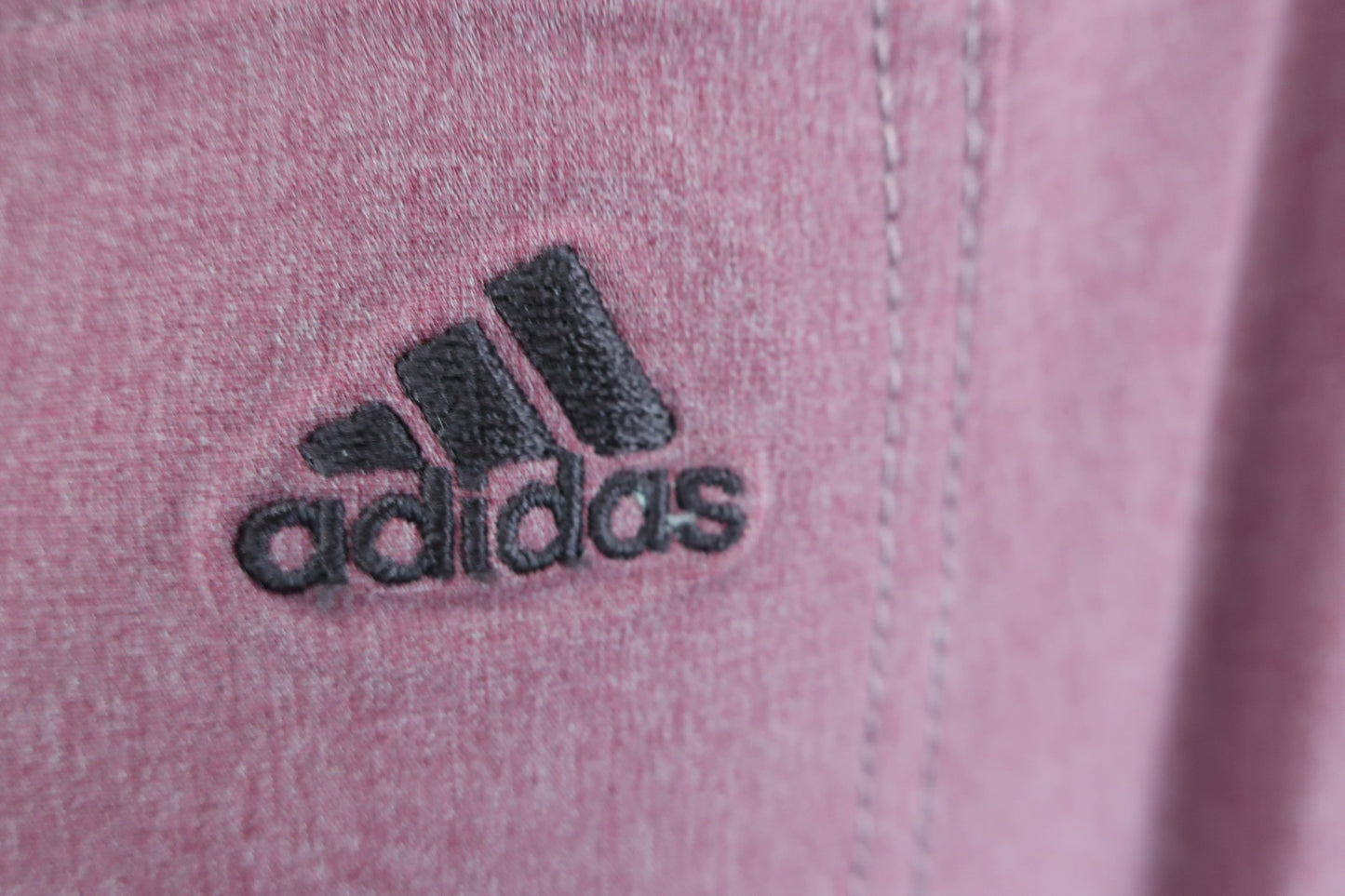 adidas(アディダス) パンツ えんじ色 メンズ L A-3