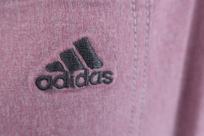 adidas(アディダス) パンツ えんじ色 メンズ L A-3