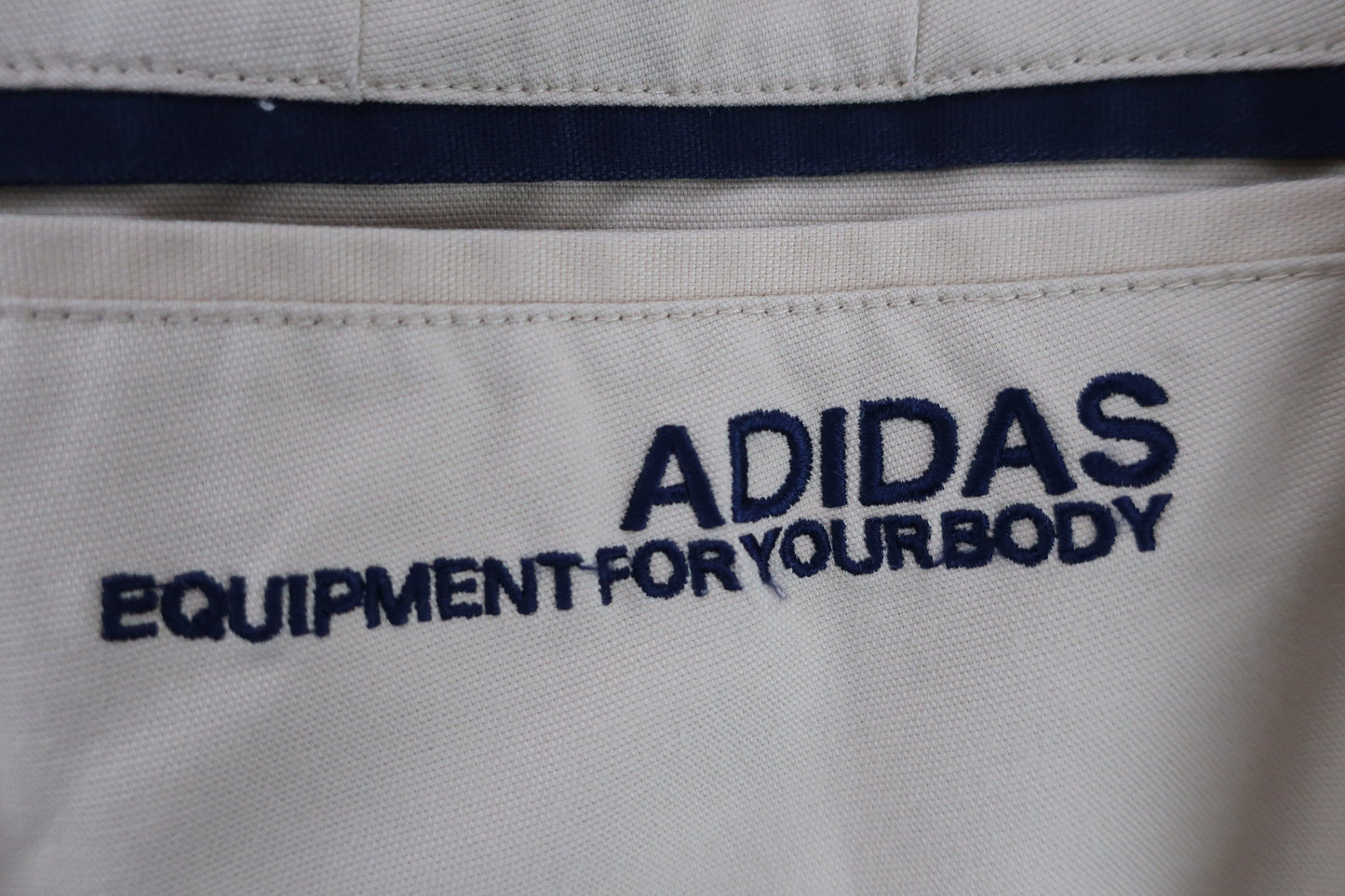 adidas(アディダス) パンツ ベージュ メンズ 82 A-3