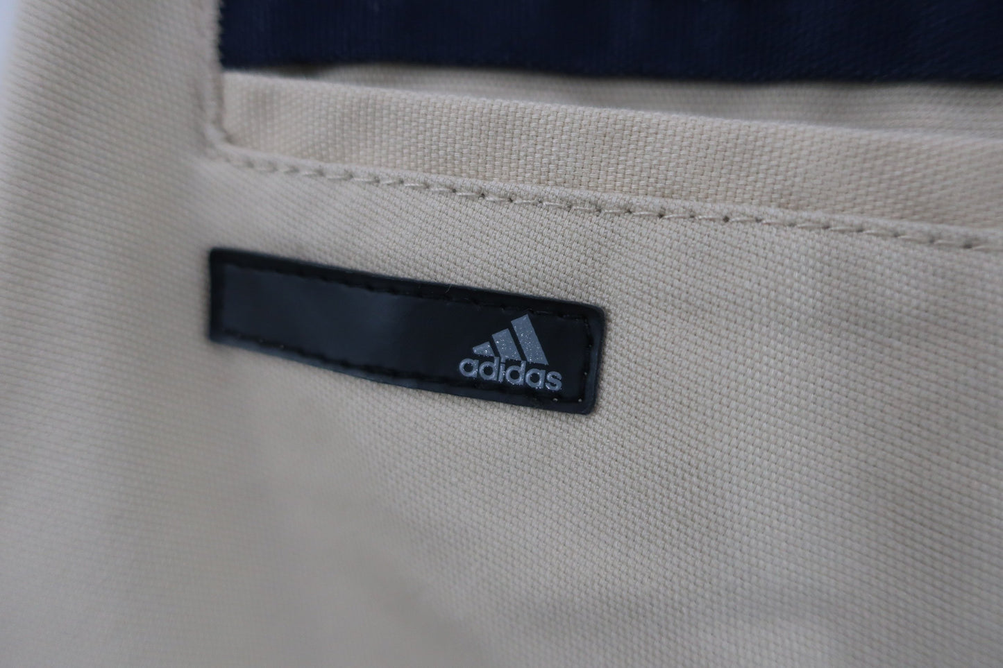 adidas(アディダス) パンツ ベージュ メンズ 82 A-4