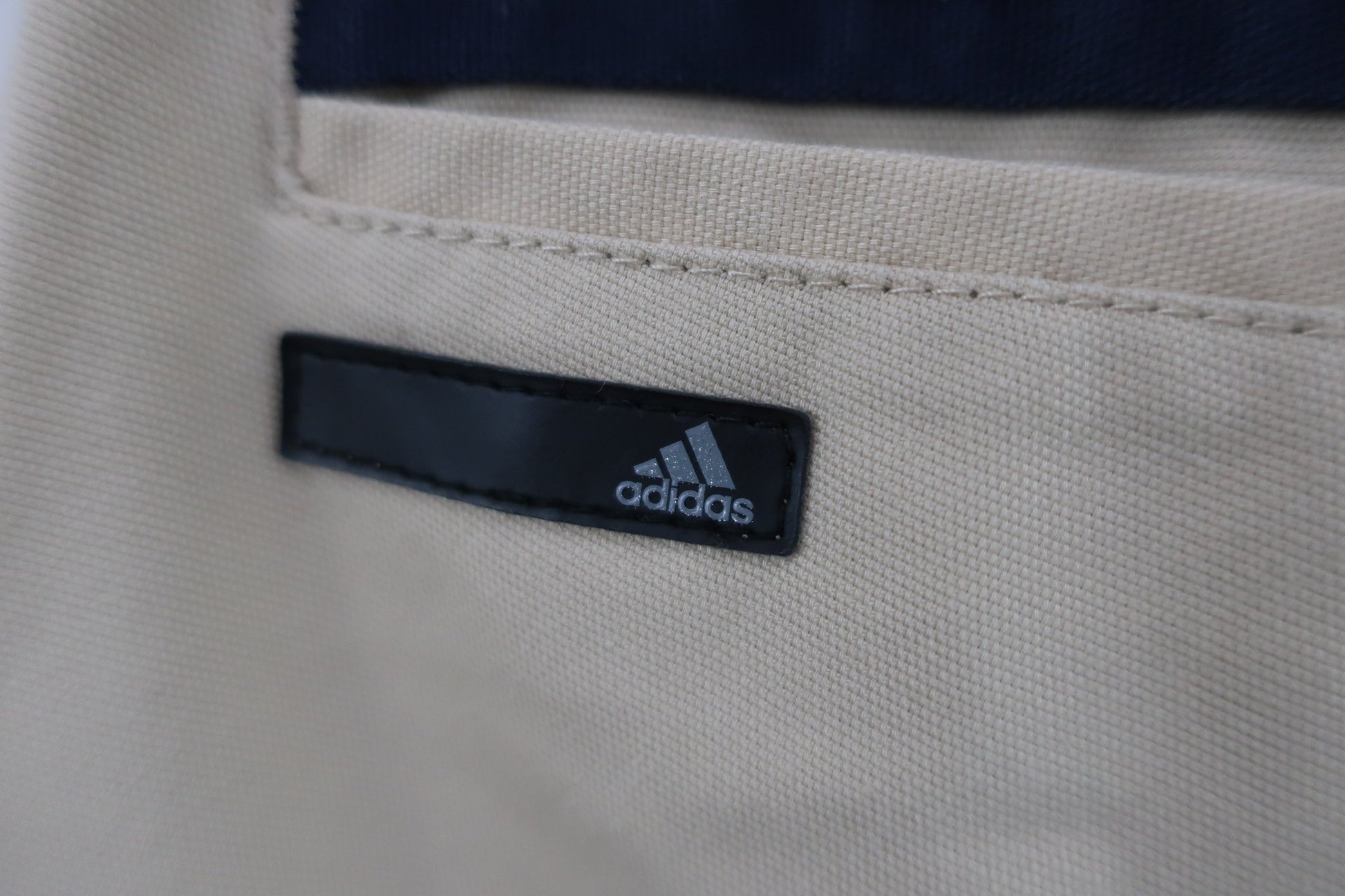adidas(アディダス) パンツ ベージュ メンズ 82 A-4
