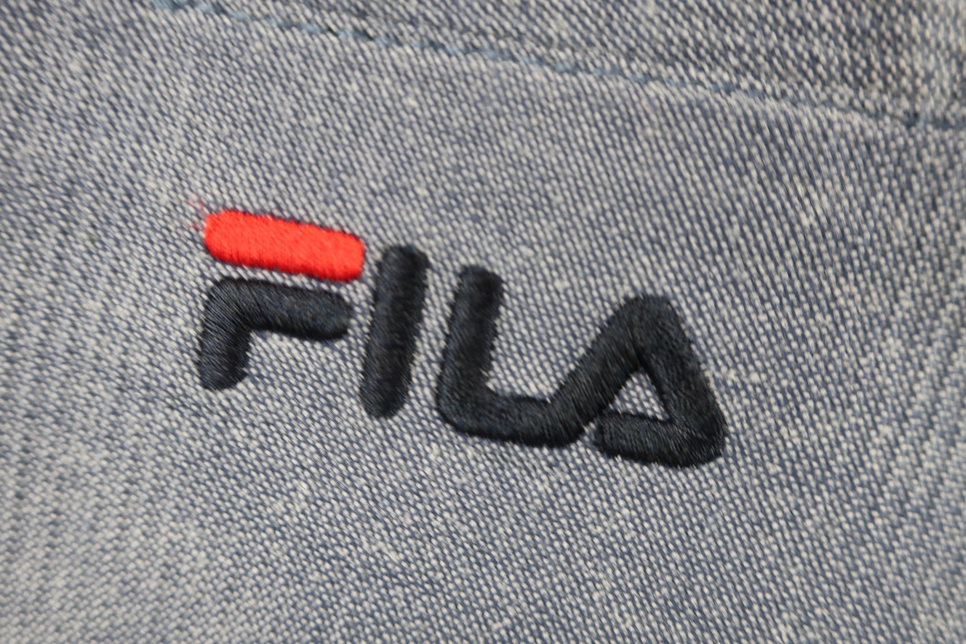 FILA GOLF(フィラゴルフ) パンツ 水色 メンズ 82 B-5