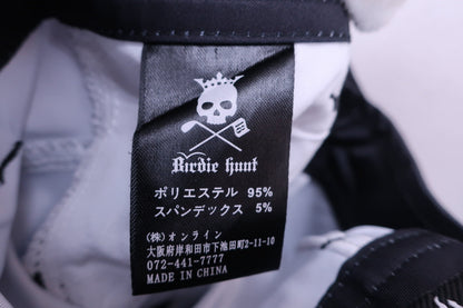 Birdie Hunt(バーディーハント) パンツ 黒 レディース S B-10