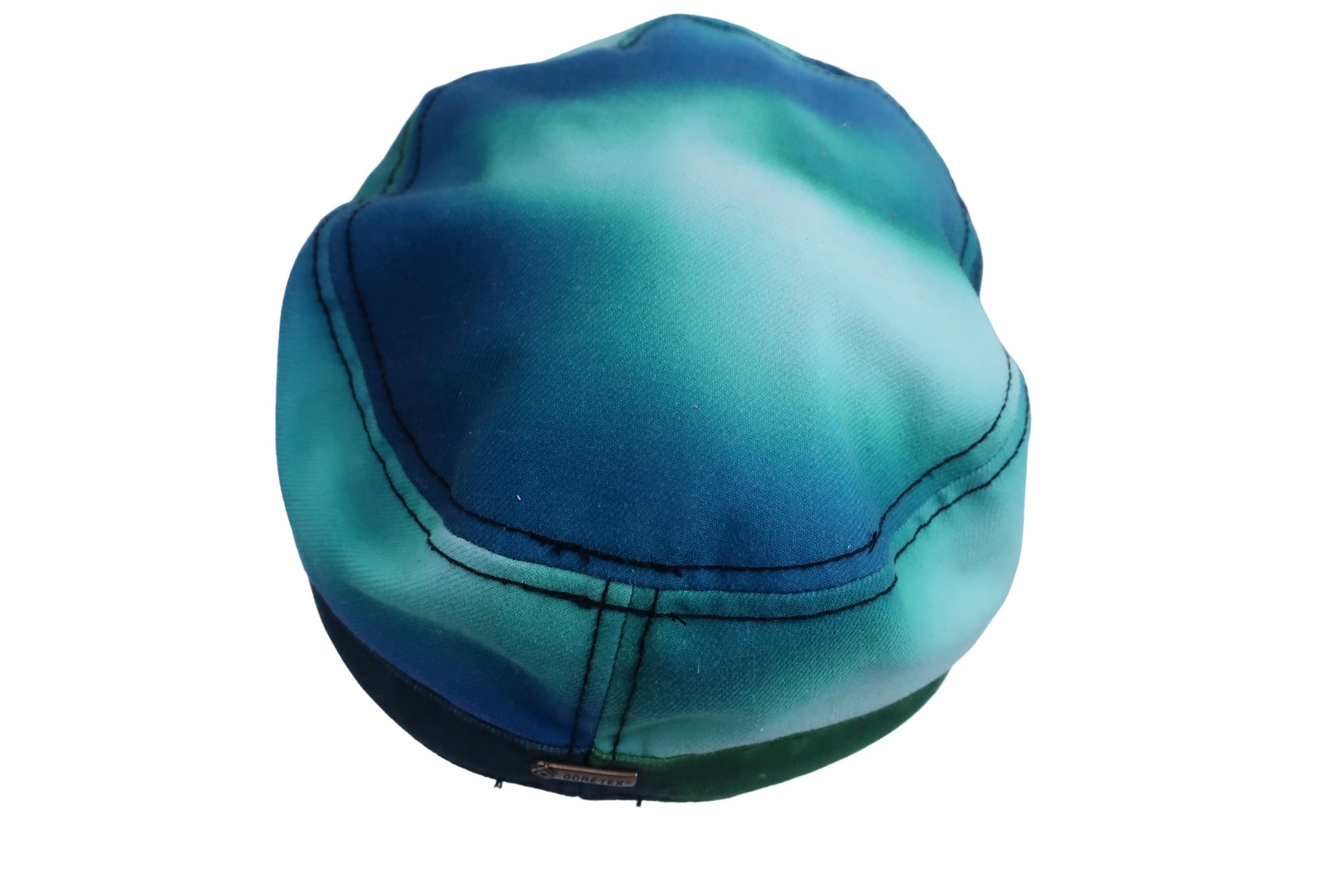 NEW ERA(ニューエラ) キャスケット 青系 メンズ フリーサイズ A-3
