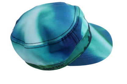 NEW ERA(ニューエラ) キャスケット 青系 メンズ フリーサイズ A-4