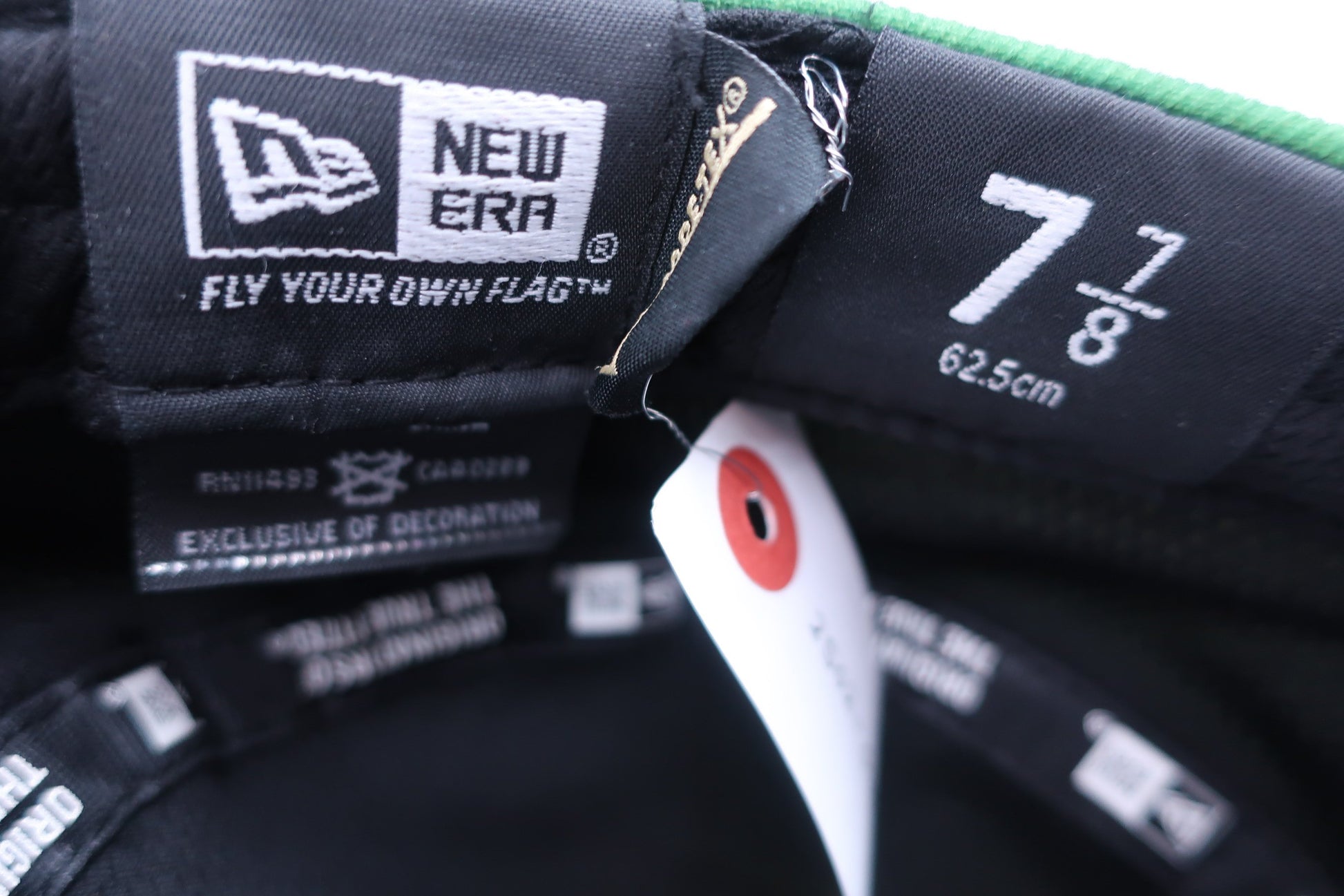 NEW ERA(ニューエラ) キャスケット 青系 メンズ フリーサイズ A-7