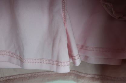 KISS ON THE GREEN(キスオンザグリーン) ブルゾンスカート セットアップ ピンクボア レディース 2 A-5