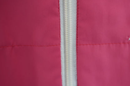 SRIXON(スリクソン) フルジップパーカー ピンク レディース M A-3