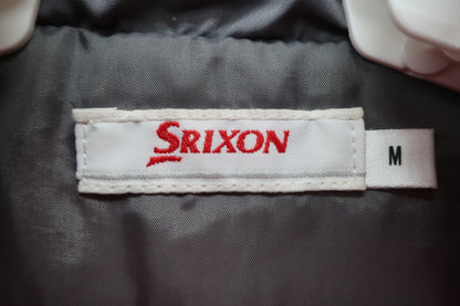 SRIXON(スリクソン) フルジップパーカー ピンク レディース M A-4