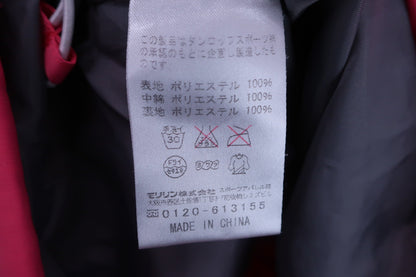 SRIXON(スリクソン) フルジップパーカー ピンク レディース M A-6