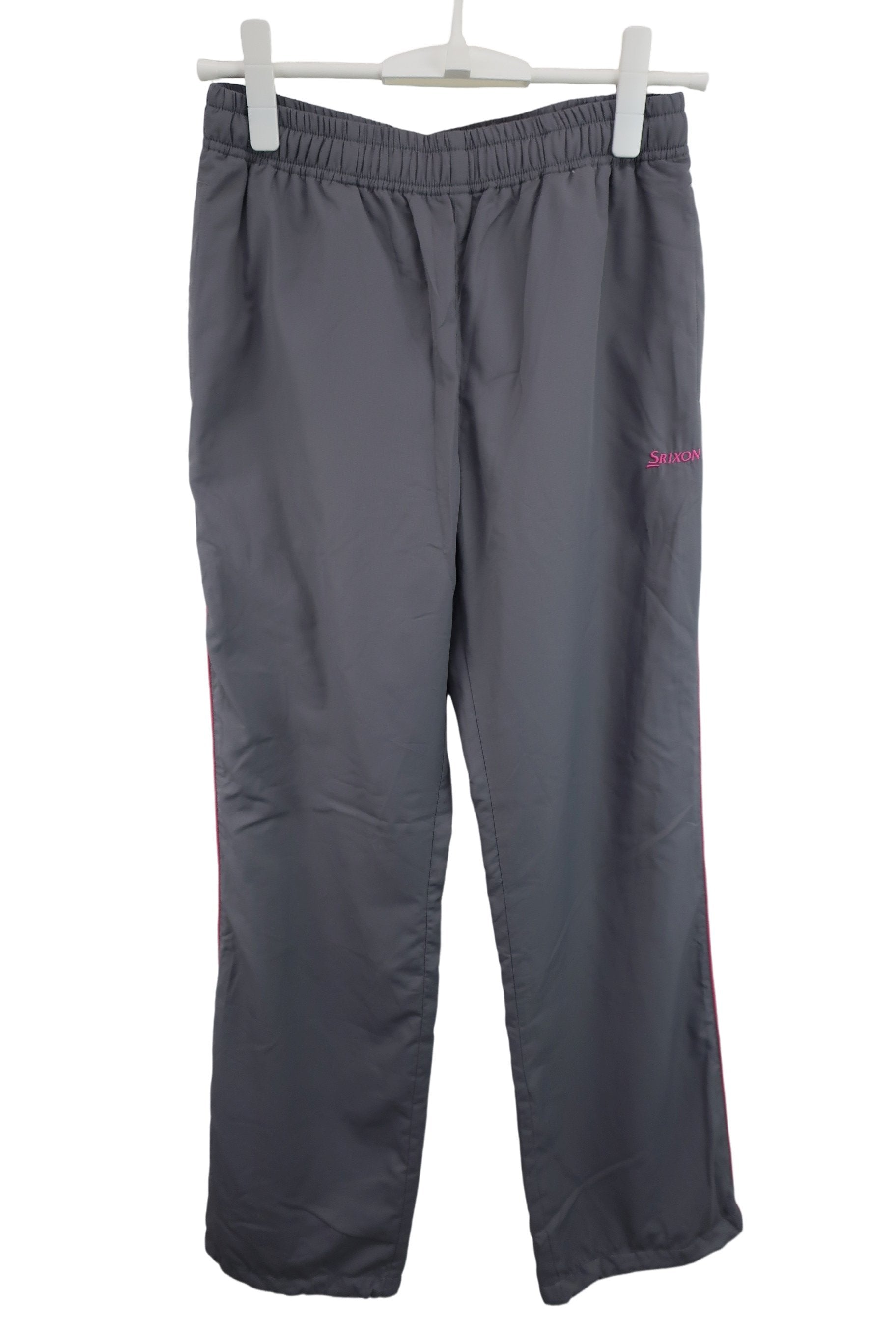 SRIXON(スリクソン) ナイロンパンツ グレー レディース M A-1