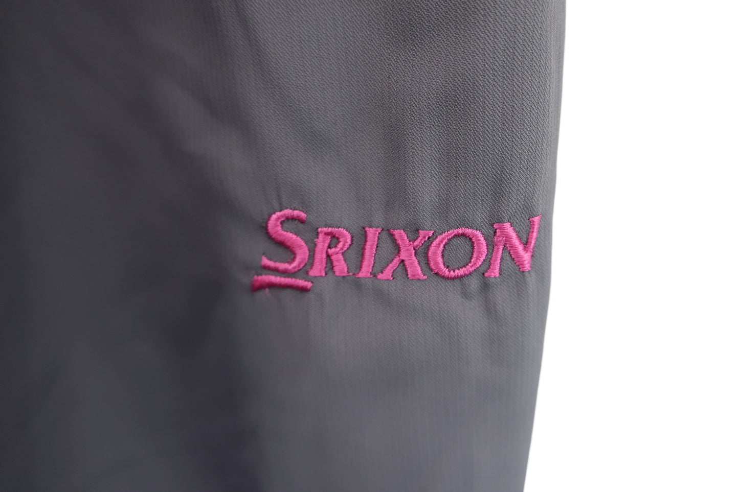 SRIXON(スリクソン) ナイロンパンツ グレー レディース M A-2