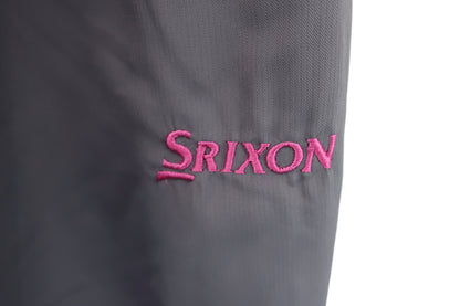 SRIXON(スリクソン) ナイロンパンツ グレー レディース M A-2