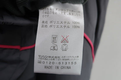 SRIXON(スリクソン) ナイロンパンツ グレー レディース M A-4