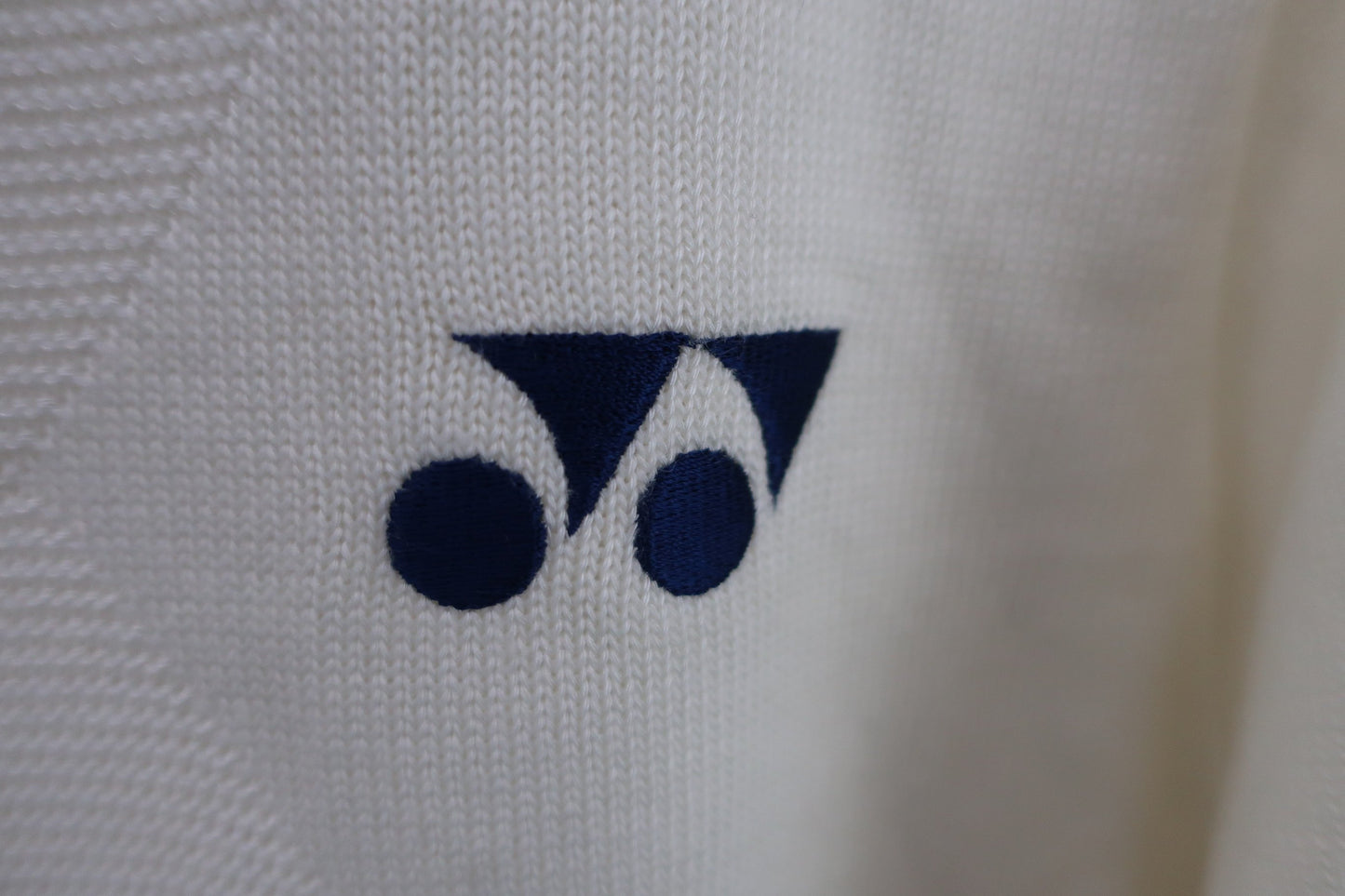 YONEX(ヨネックス) セーター 白 レディース S A-2