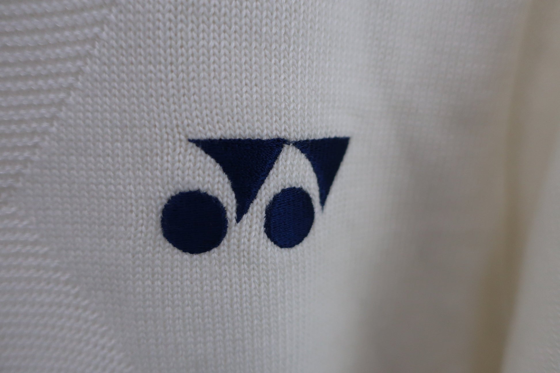 YONEX(ヨネックス) セーター 白 レディース S A-2