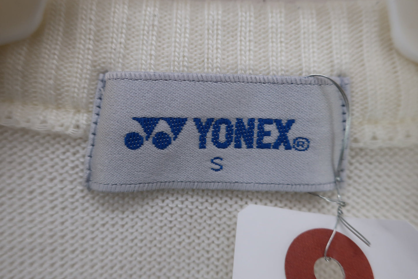 YONEX(ヨネックス) セーター 白 レディース S A-3