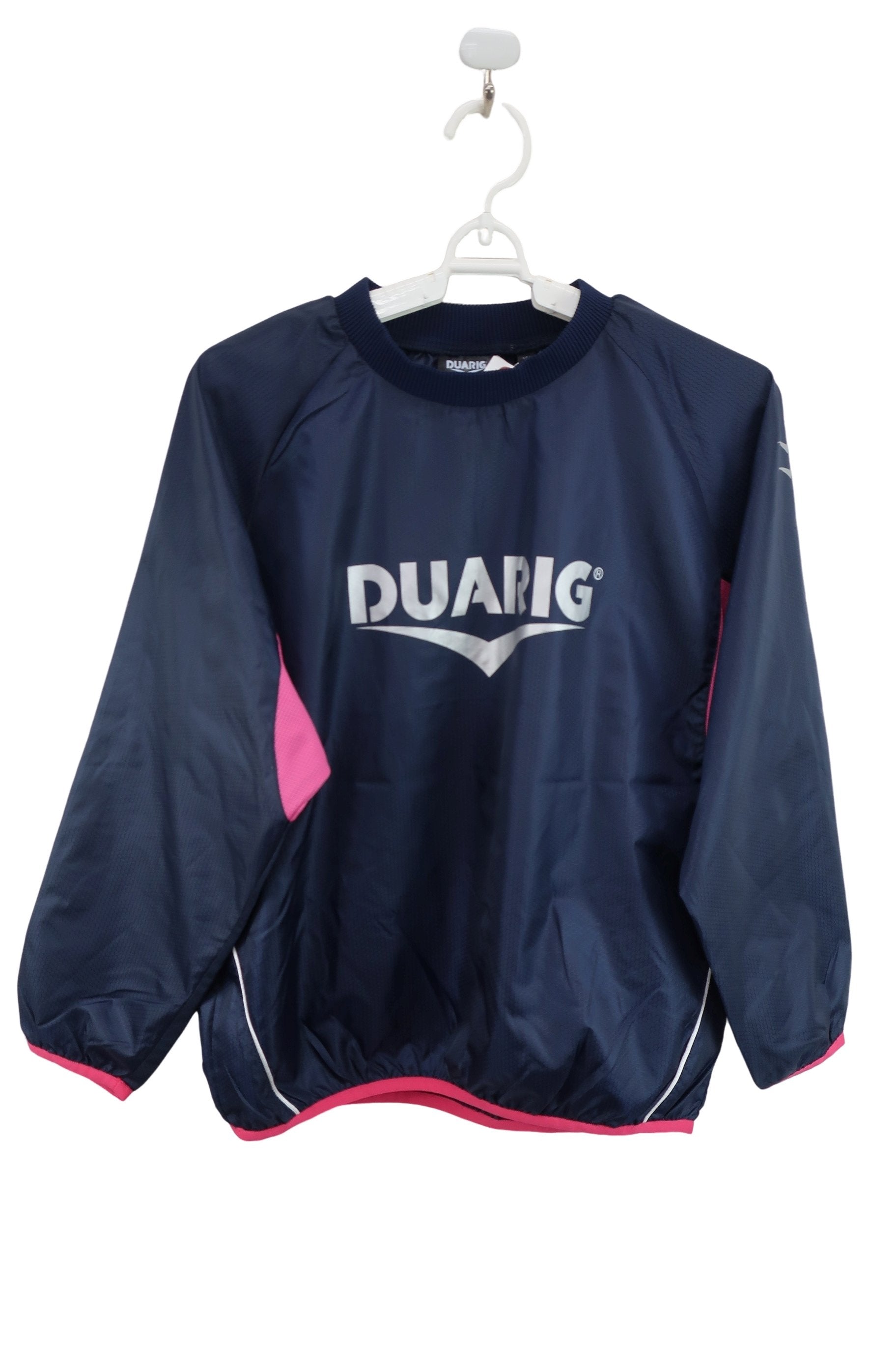 DUARIG(デュアリグ) スニード ネイビー キッズ 160 A-1