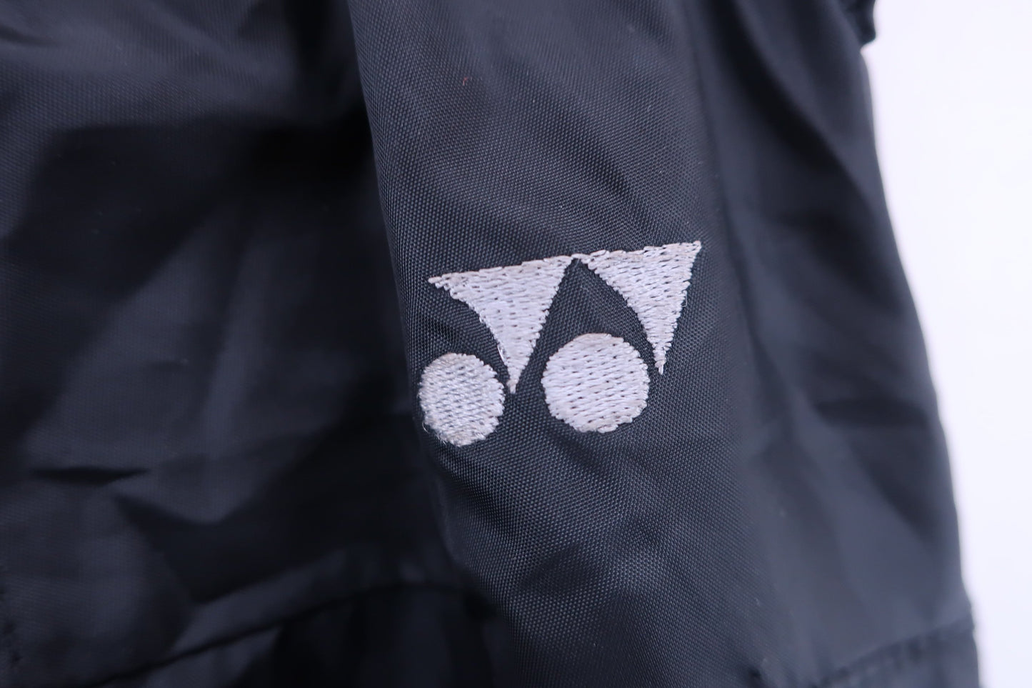 YONEX(ヨネックス) ナイロンパンツ 黒 レディース A-4