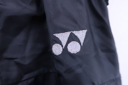 YONEX(ヨネックス) ナイロンパンツ 黒 レディース A-4