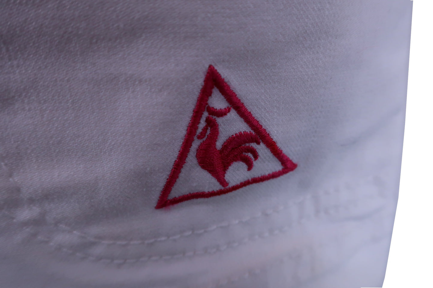 le coq sportif(ルコックスポルティフ) スカート 白 レディース 11 B-2