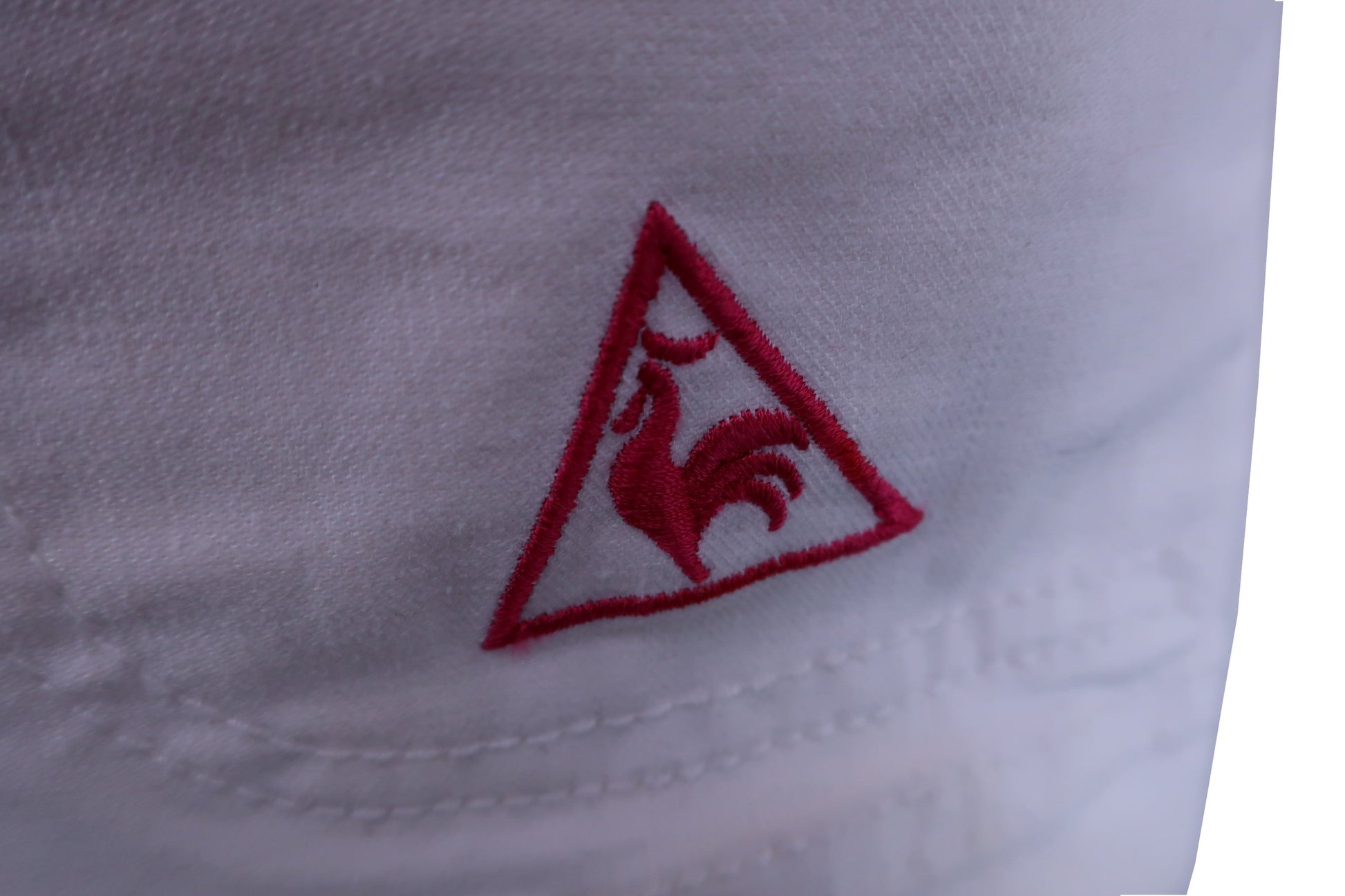 le coq sportif(ルコックスポルティフ) スカート 白 レディース 11 B-2