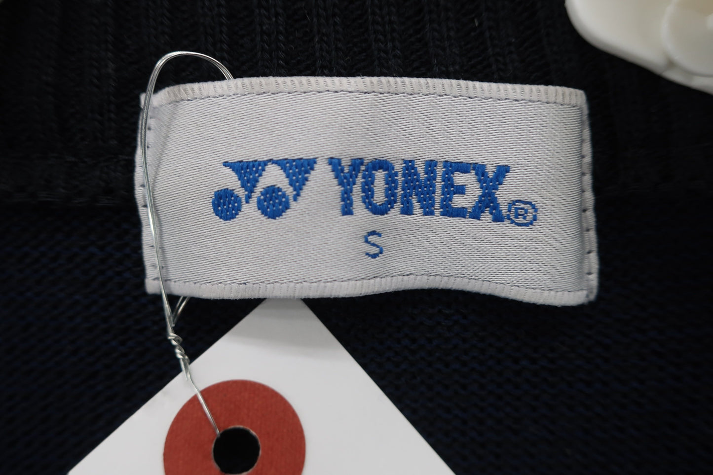 YONEX(ヨネックス) セーター ネイビー レディース S A-3