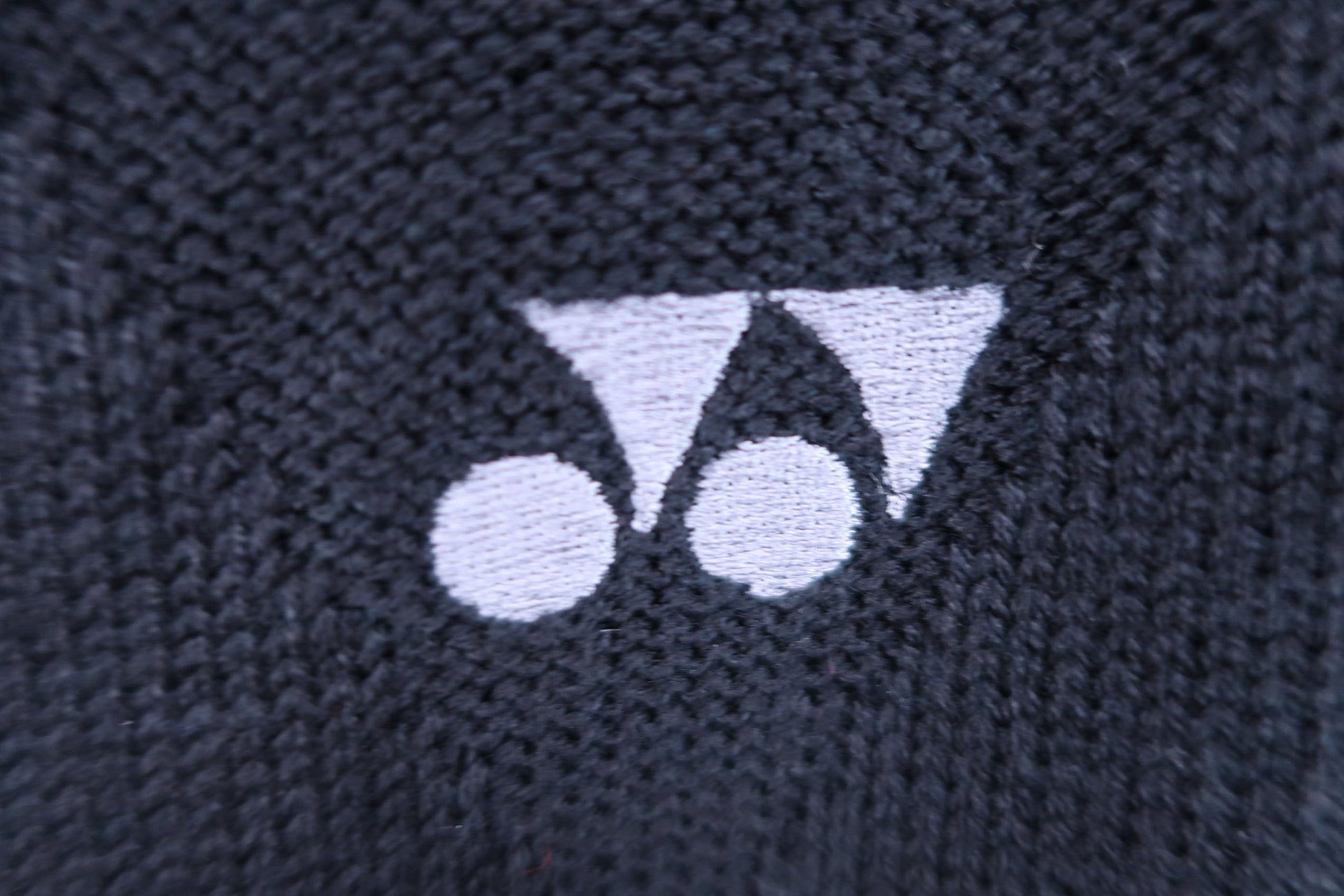 YONEX(ヨネックス) フルジップセーター 黒 レディース S B-2