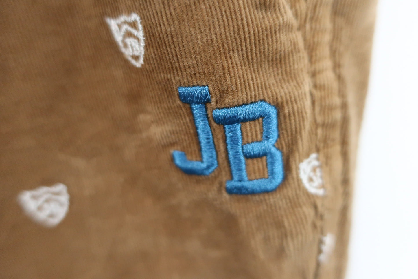 Jack Bunny(ジャックバニー) パンツ ベージュ メンズ 4 262-5231921 B-2