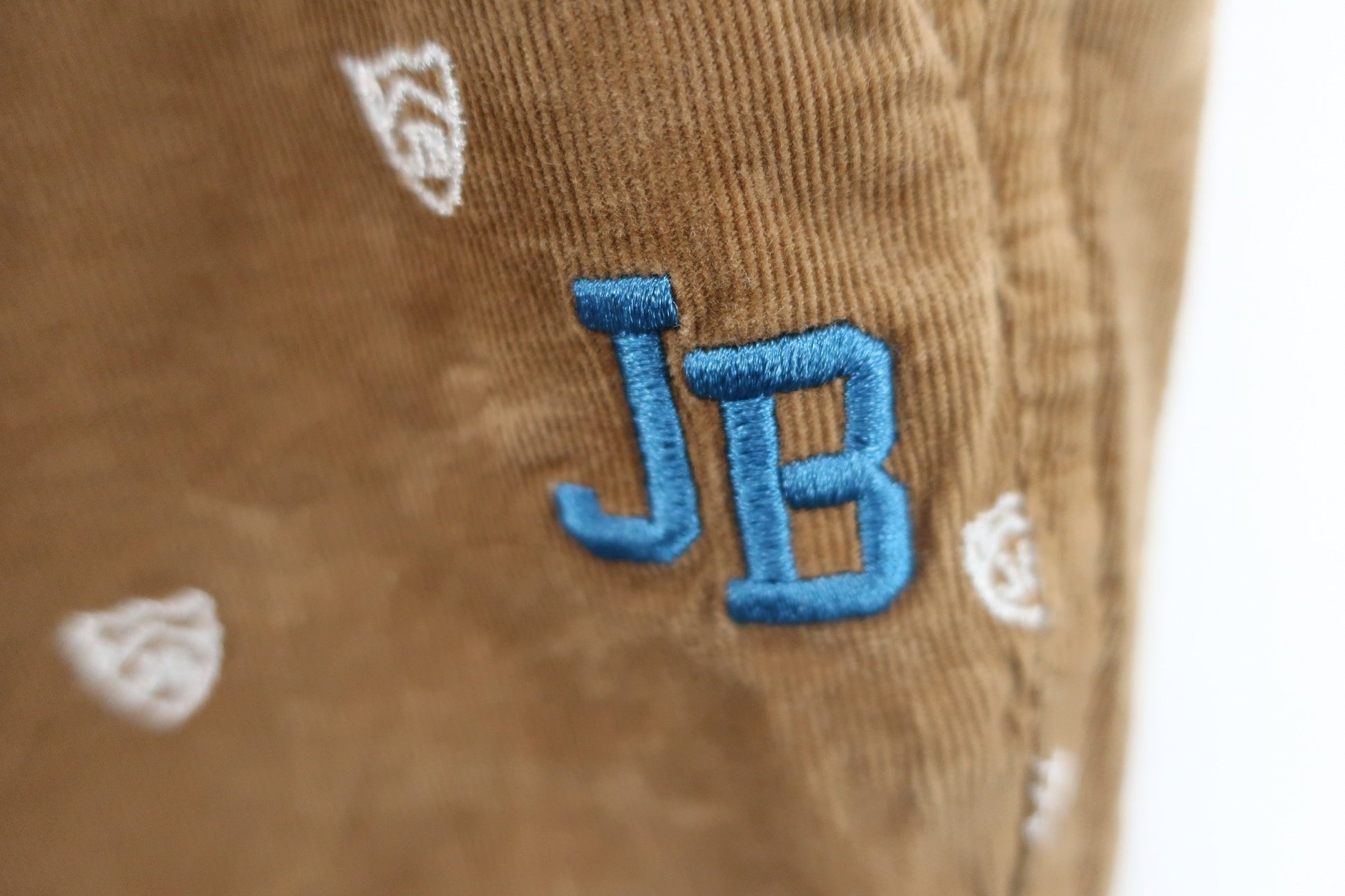 Jack Bunny(ジャックバニー) パンツ ベージュ メンズ 4 262-5231921 B-2