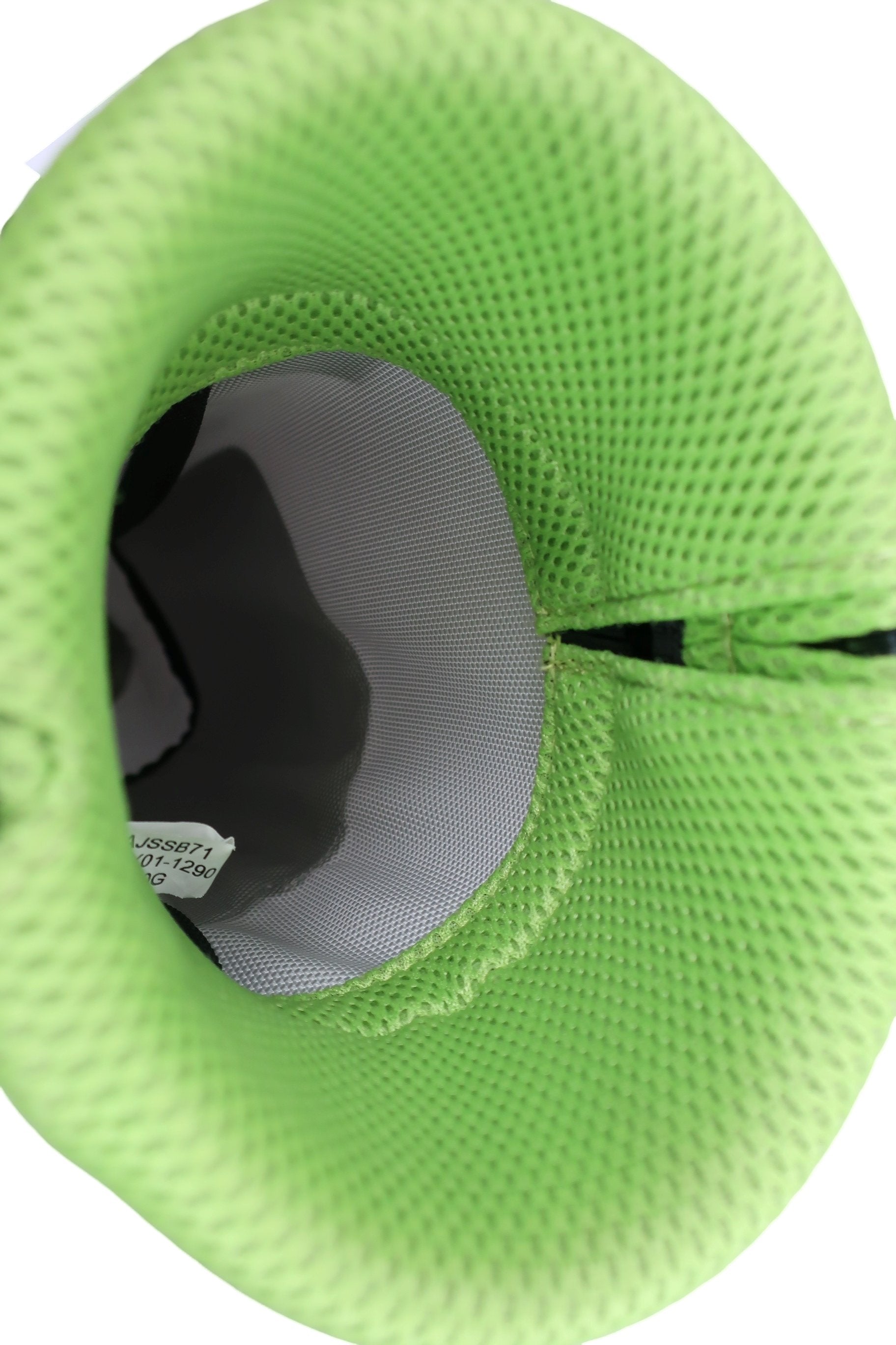 Titleist(タイトリスト) スタンドクラブケース シルバー黄緑 1口 A-4