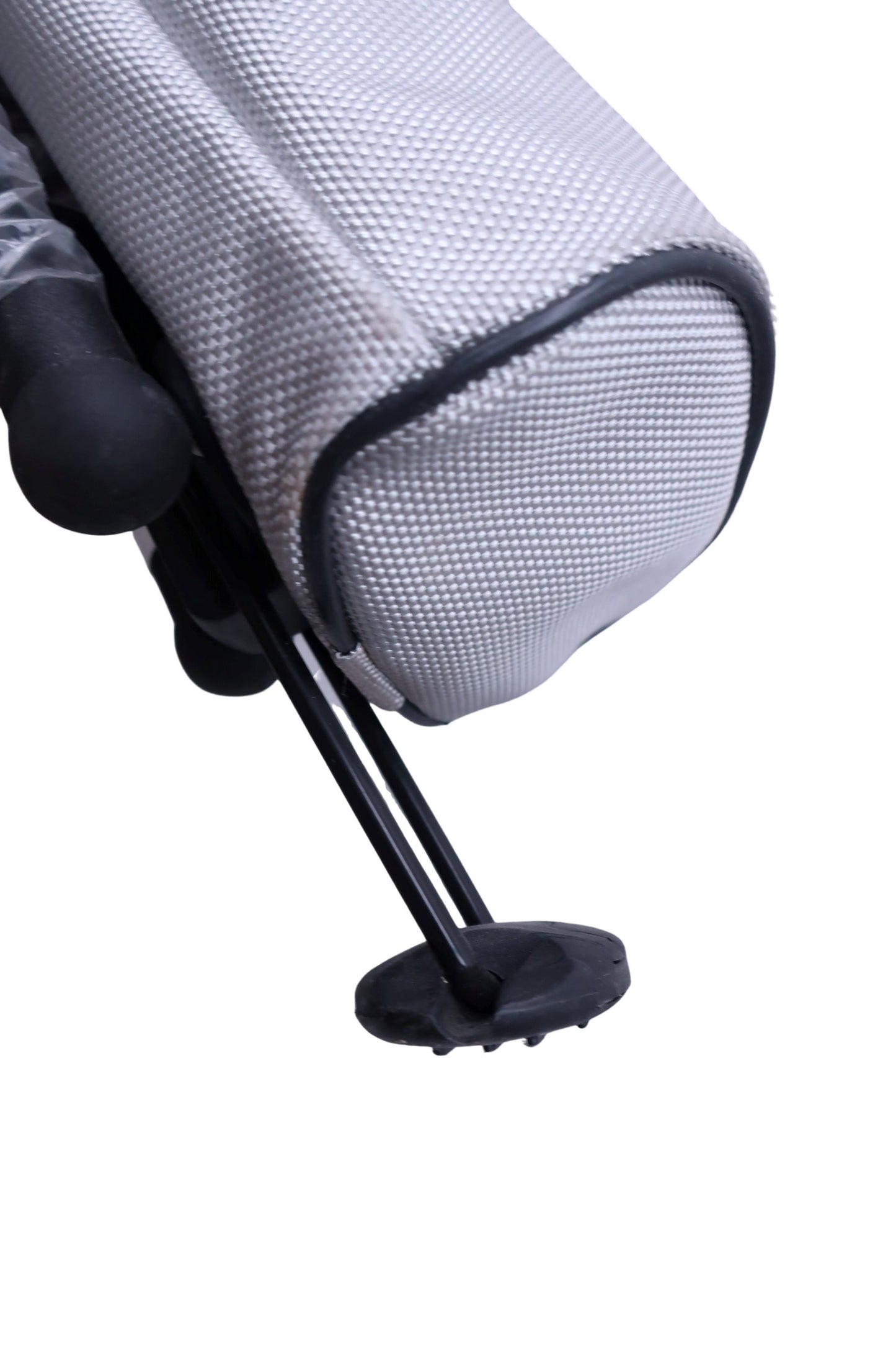 Titleist(タイトリスト) スタンドクラブケース シルバー黄緑 1口 A-5