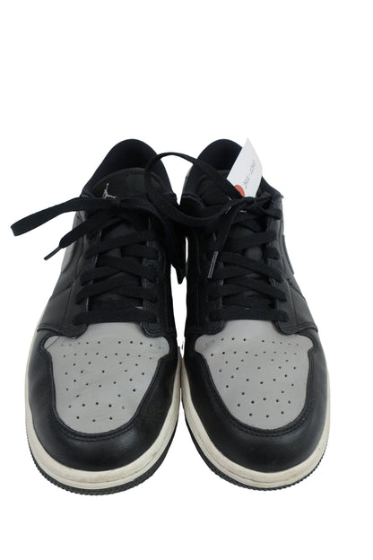 NIKE GOLF(ナイキゴルフ) エアジョーダン1 ロー ゴルフ シャドウ 黒グレー メンズ 29.0cm Air Jordan 1 Low Golf Shadow B-2