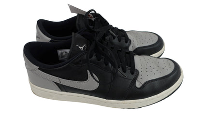 NIKE GOLF(ナイキゴルフ) エアジョーダン1 ロー ゴルフ シャドウ 黒グレー メンズ 29.0cm Air Jordan 1 Low Golf Shadow B-3