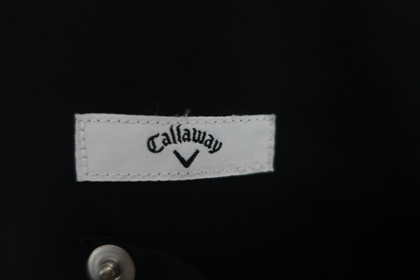Callaway(キャロウェイ) ハーフパンツ 黒 メンズ LL 241-923514 B-6