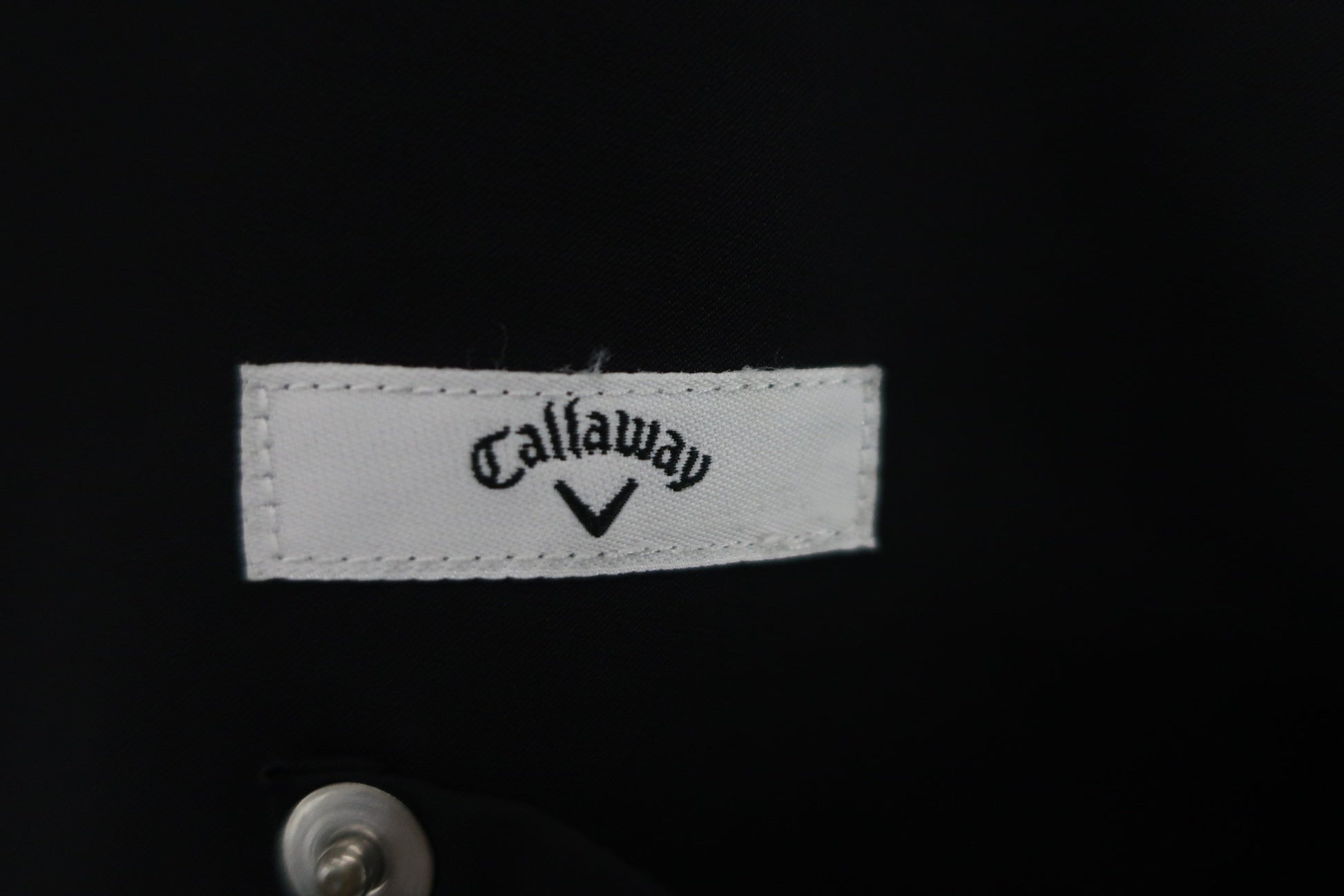 Callaway(キャロウェイ) ハーフパンツ 黒 メンズ LL 241-923514 B-6