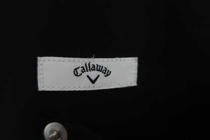Callaway(キャロウェイ) ハーフパンツ 黒 メンズ LL 241-923514 B-6